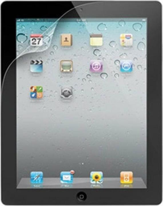 Produktbild OEM Displayschutz (1 Stück, iPad 2011 (2. Gen), iPad 2012 (3. Gen), iPad 2012 (4. Gen))