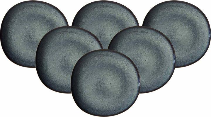 Produktbild Villeroy & Boch Speiseteller Lave gris (1 x, 28 cm)