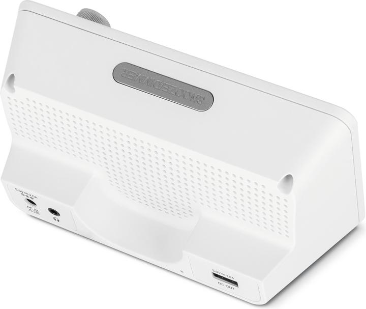 Actual product image TechniSat DigitRadio 50 SE
