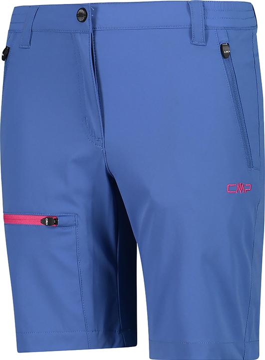 Produktbild CMP Campagnolo Girl's Bermuda 4-Way Stretch (152)