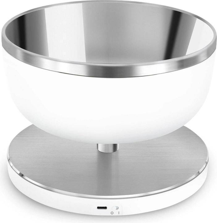 Produktbild Smeg KSC01WHMWW Küchenwaage