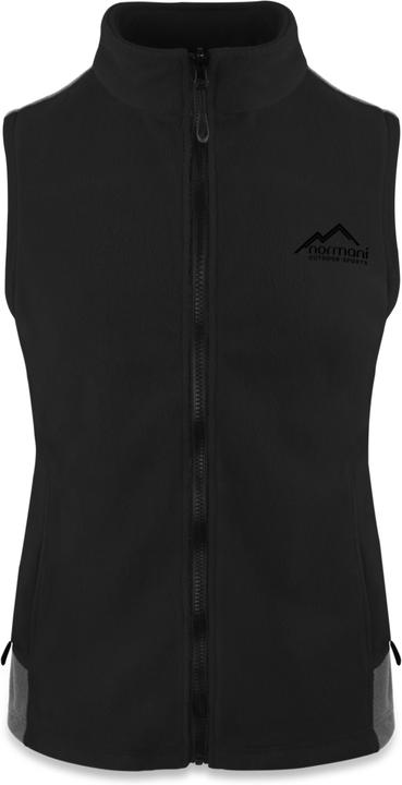 Immagine prodotto Normani Gilet da donna in pile Barrie - 1315 (4XL)