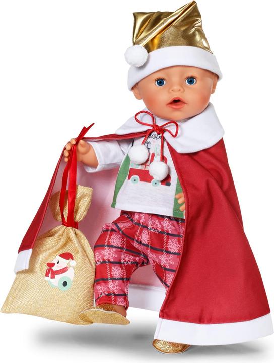 Actual product image Zapf Creation Baby Born
