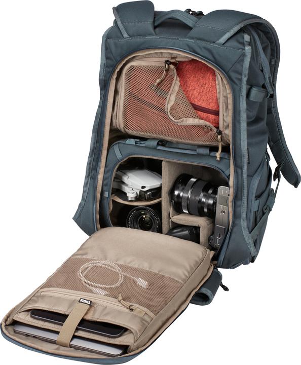 Actual product image Thule Covert Camera Backpack 24L (Photo backpack, 24 l)