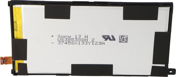 Actual product image AccuCell Akku Sony XPERIA Z1 Compact, 1274-3419.1, 1ICP4/53/88, LIS1529ERPC