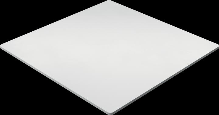Produktbild Nobo Whiteboard Rahmenlos (45 x 45 cm)