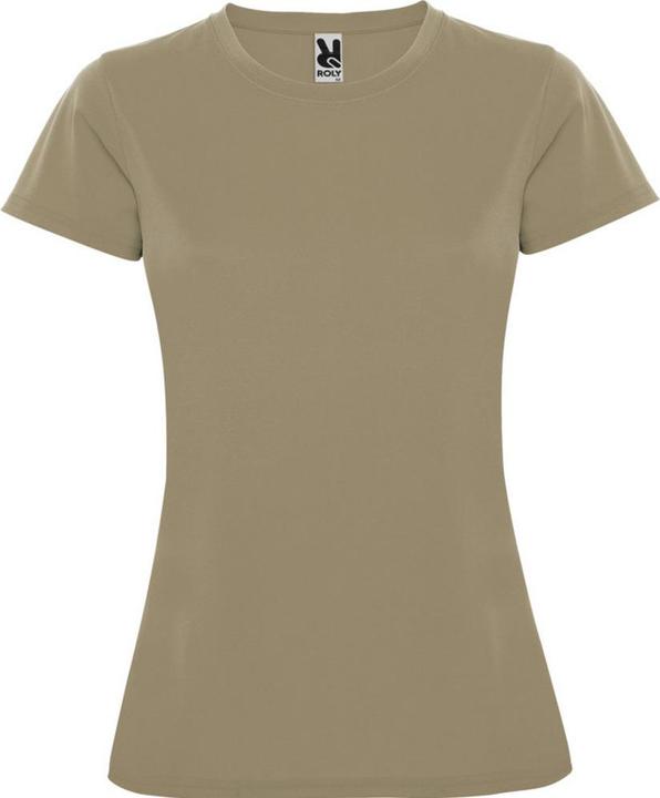Produktbild Alpinia Montecarlo TShirt Sport kurzärmlig (S)