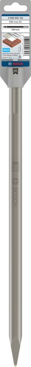 Actual product image Bosch Professional Zubehör PRO SDS max-4C pointed chisel, 400 mm