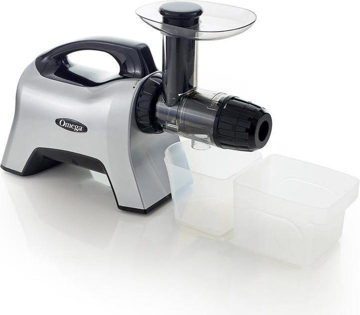 Immagine prodotto Omega Juicers Spremiagrumi lento NC1000