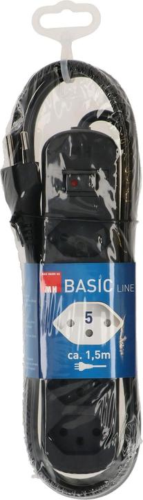 Image du produit Max Hauri Ligne de base (5 x, Type 13, 1.50 m)