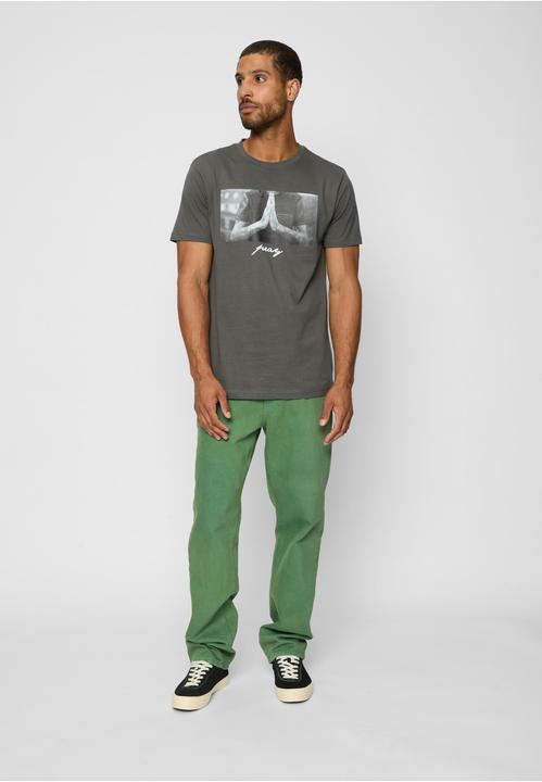 Actual product image Mister Tee Pray Tee - 330 (S)