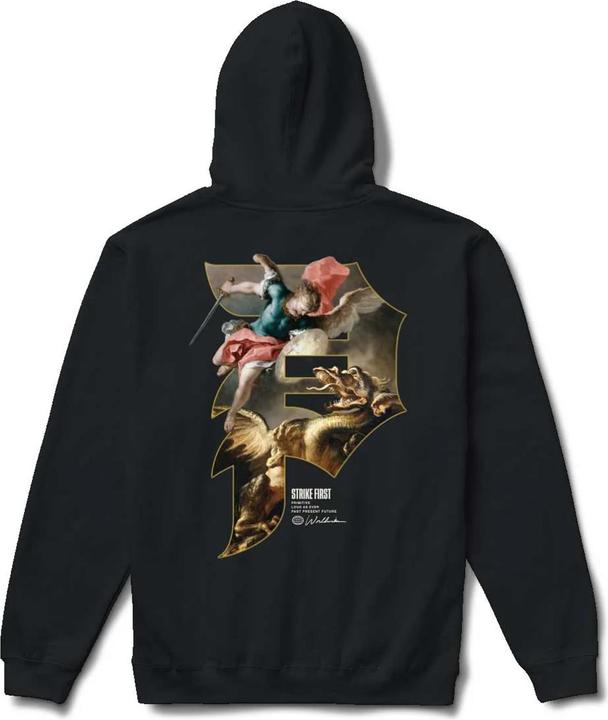 Produktbild Primitive M40407 (L)