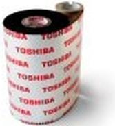 Immagine prodotto Toshiba TEC SW1 110mm x 450m (11 cm, Nero)