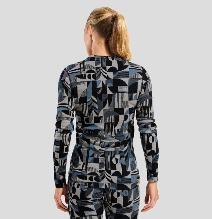 Actual product image Odlo Natural Warm (XS)