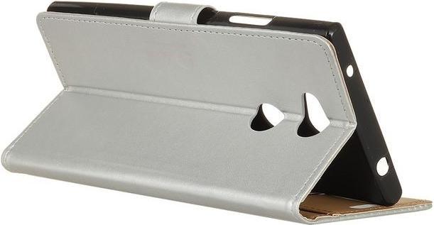 Produktbild MU Classic Magnetische Leder Bookcover Hülle (Sony Xperia XA2 Ultra)
