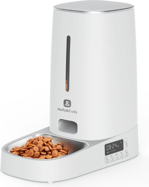 Actual product image Molly&Cody Futterspender (4 l)