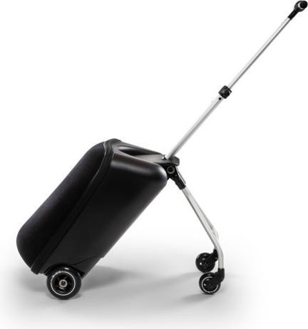 Actual product image Micro Luggage Eazy Black (22 l, M (50 - 90l))