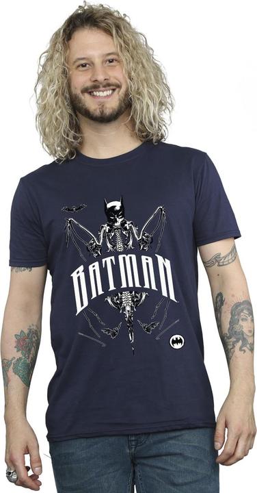 Image du produit Batman - T-shirt - Homme (L)