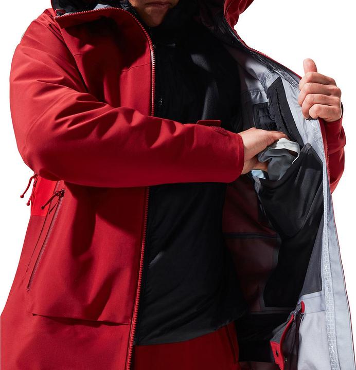 Actual product image Berghaus Mtn Arete Descnd Gtx (12)