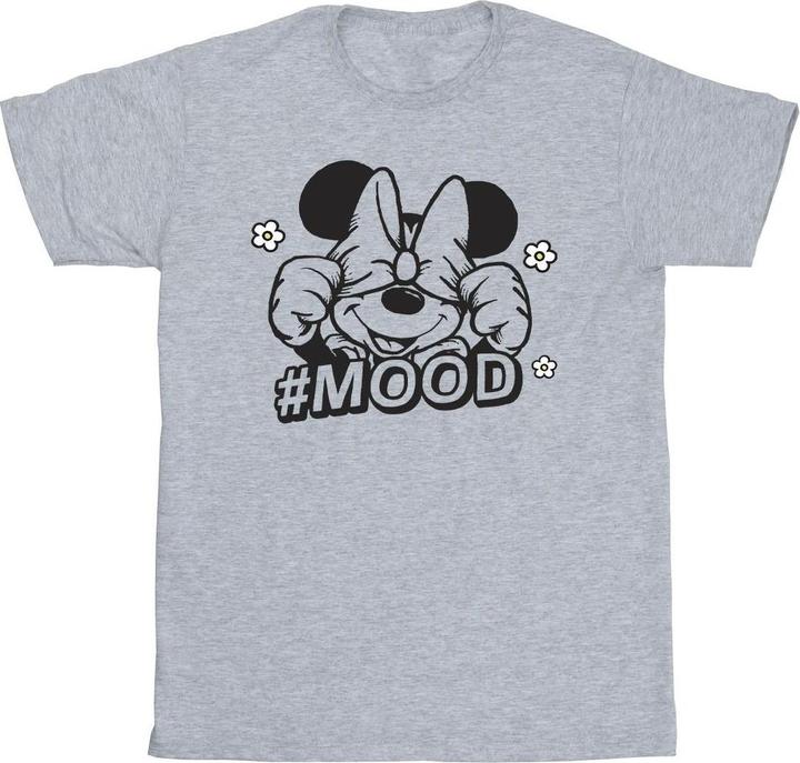 Disney Minnie Mouse Mood TShirt (3XL)
