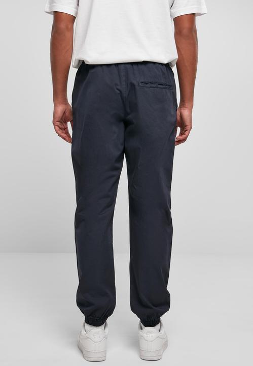 Actual product image Urban Classics Basic Jogg Pants (S)