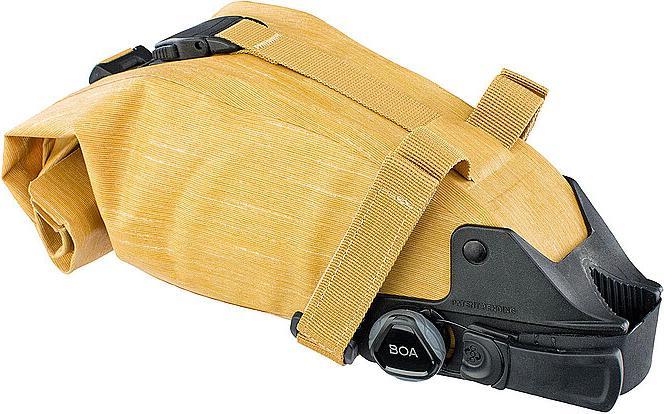 Actual product image Evoc Seat Pack Boa (2 l, Saddle bag)