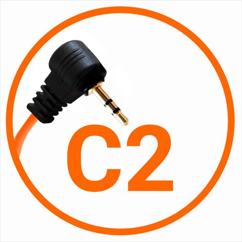 Produktbild Miops Canon C2