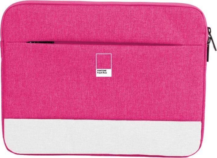 Produktbild Pantone Bundle aus Pfirsichhülse und Maus (15.60", Universal)