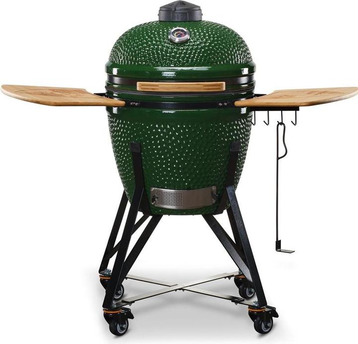 Kamado Bono Žalgiris (470 mm)