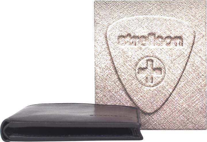 Produktbild Strellson brick lane jaden billfold sh8