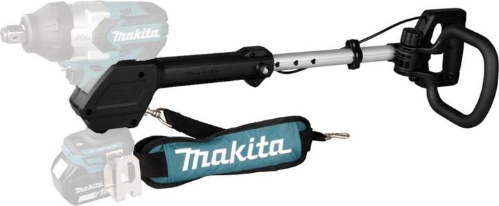Produktbild Makita Extension handle for DTW series wrenches (DTW700, DTW1002, DTW1001, TW001, TW007)