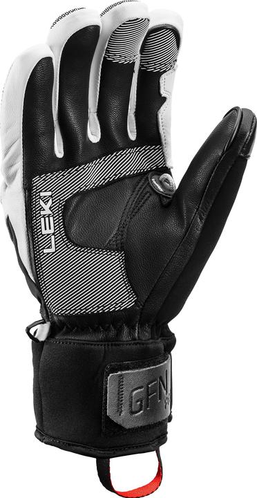 Produktbild Leki Griffin Pro 3D (9.5)