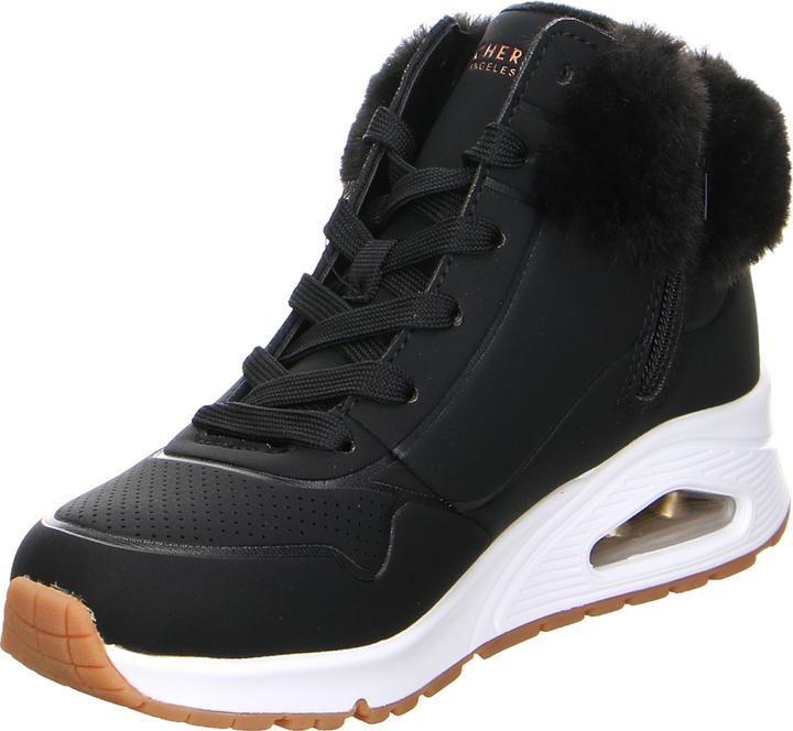 Actual product image Skechers Uno - Fall Air 310539L-BLK - 34 (34)