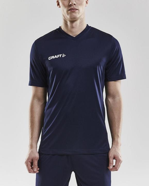 Immagine prodotto Craft Maglia Di Squadra Solida M (XXL)