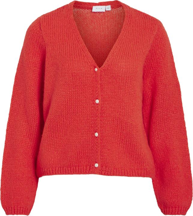 Produktbild Vila V-Ausschnitt Strickjacke (M)