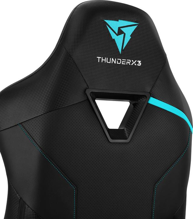 Produktbild Thunder X3 TC3 Jet Black