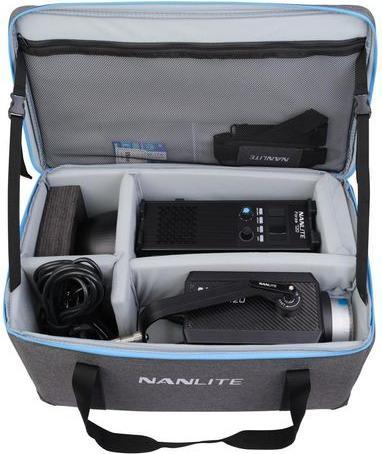 Actual product image Nanlite Forza 720 (Studio light, Video light)