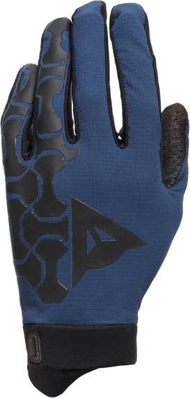 Actual product image Dainese Gloves Dnse 22 Hgr Blue XL (XL)