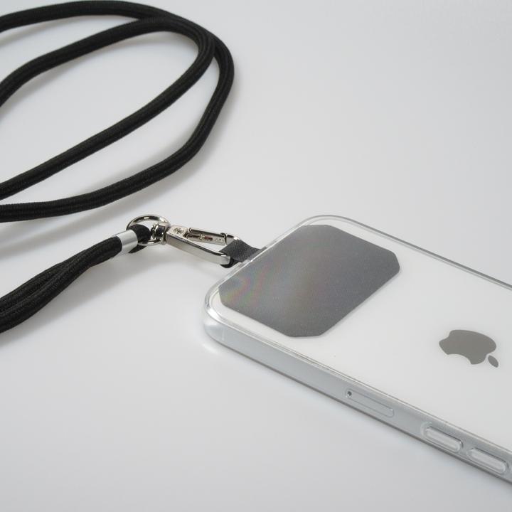Image du produit PhoneLook Lacet accessoire universel adaptateur pour coques de smartphone collier élégant