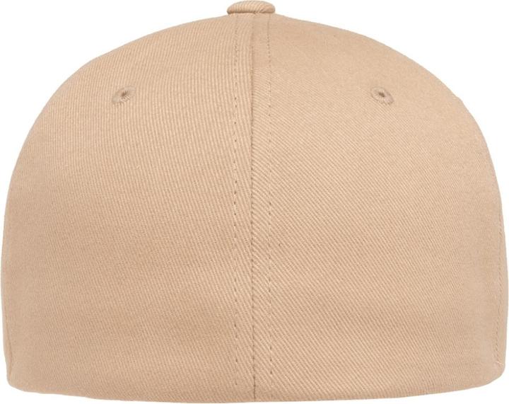 Produktbild Flexfit Gebürsteter Twill Baseballkappe (L)