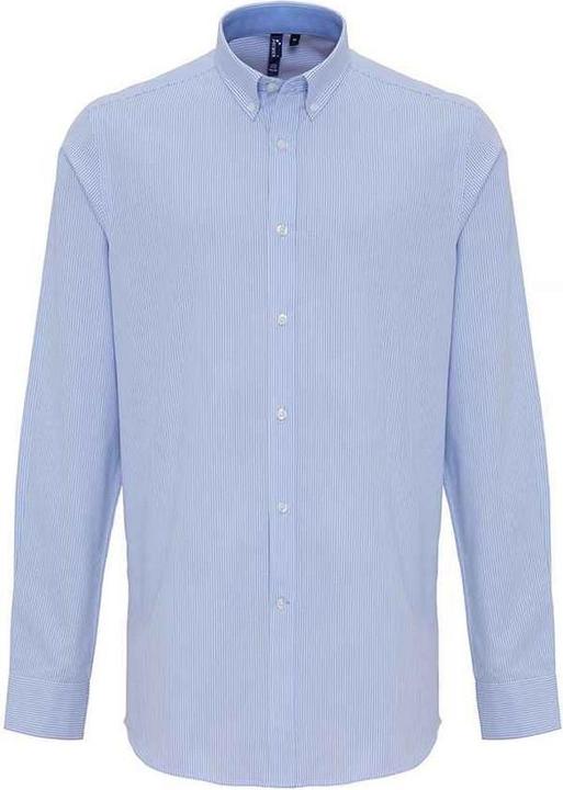 White, Dark Blue