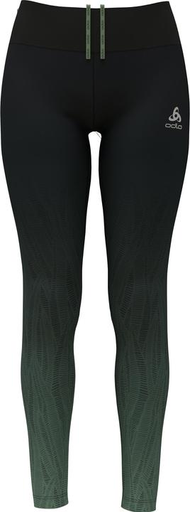 Produktbild Odlo Tights ZEROWEIGHT PRINT (L)