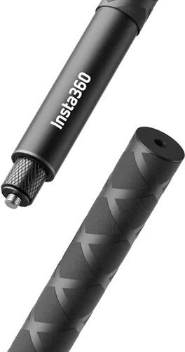 Actual product image Insta360 Invisible Selfie stick