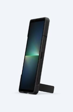 Actual product image Sony Xperia 5 V Cover (Sony Xperia 5 V)