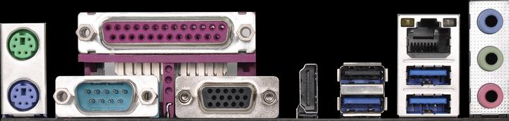Produktbild AsRock J3355B-ITX (Onboard, Mini-ITX)