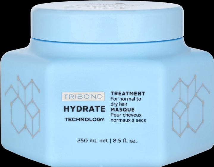 Actual product image Schwarzkopf Fibre CliniHydrate Treatment (250 ml)