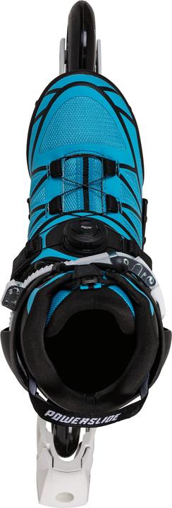 Image du produit Powerslide Patins Phuzion (40)