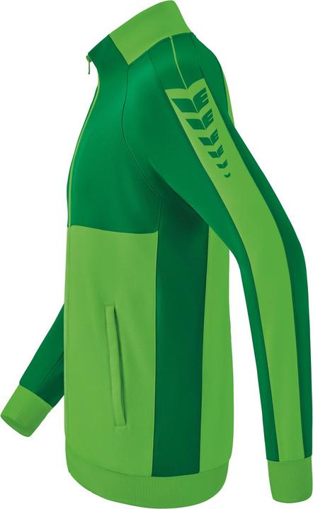 Actual product image Erima Six Wings training jacket (3XL)