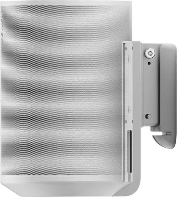 Actual product image Flexson 2x Wall Mount SONOS ERA 100 (1 pcs., Wall installation, Pivoting, Tiltable)