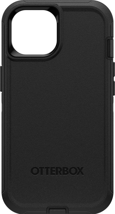 Produktbild OtterBox Defender (Apple iPhone 15, Apple iPhone 13, Apple iPhone 14, Apple iPhone 16e)